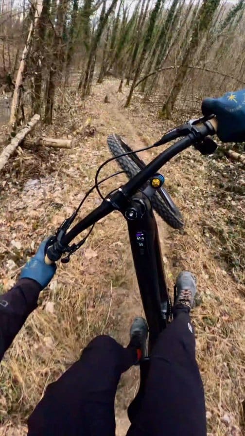Post 3 by Léo Nobile © on Instagram (video)