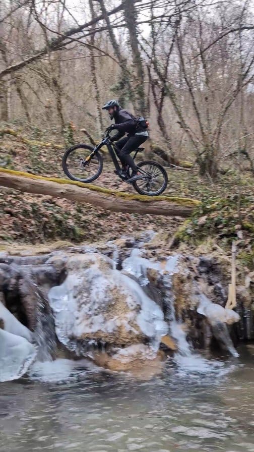 Post 4 by Léo Nobile © on Instagram (video)