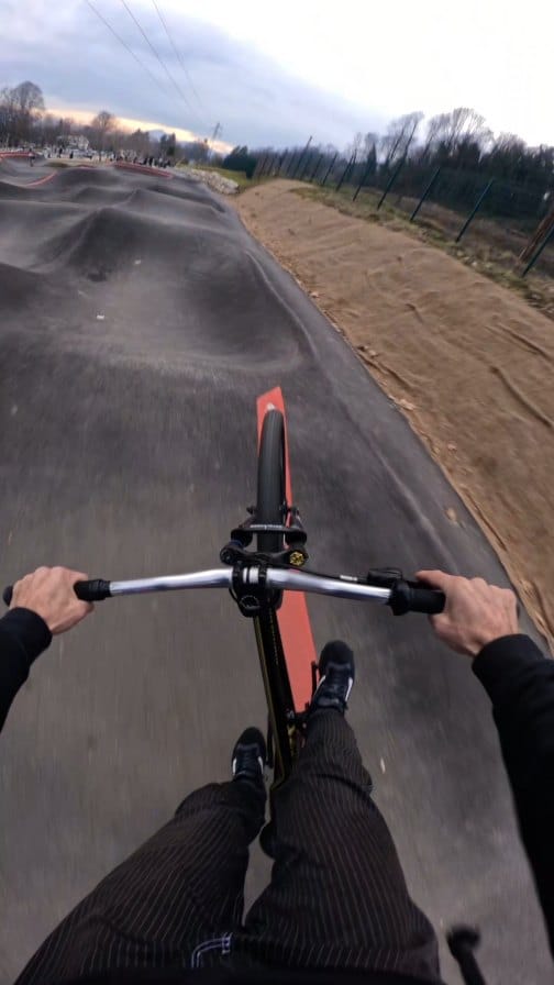 Post 2 by Léo Nobile © on Instagram (video)