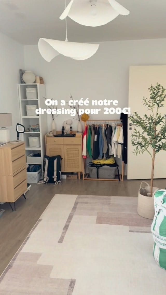 Post 1 by Marie Desré on Instagram (video)