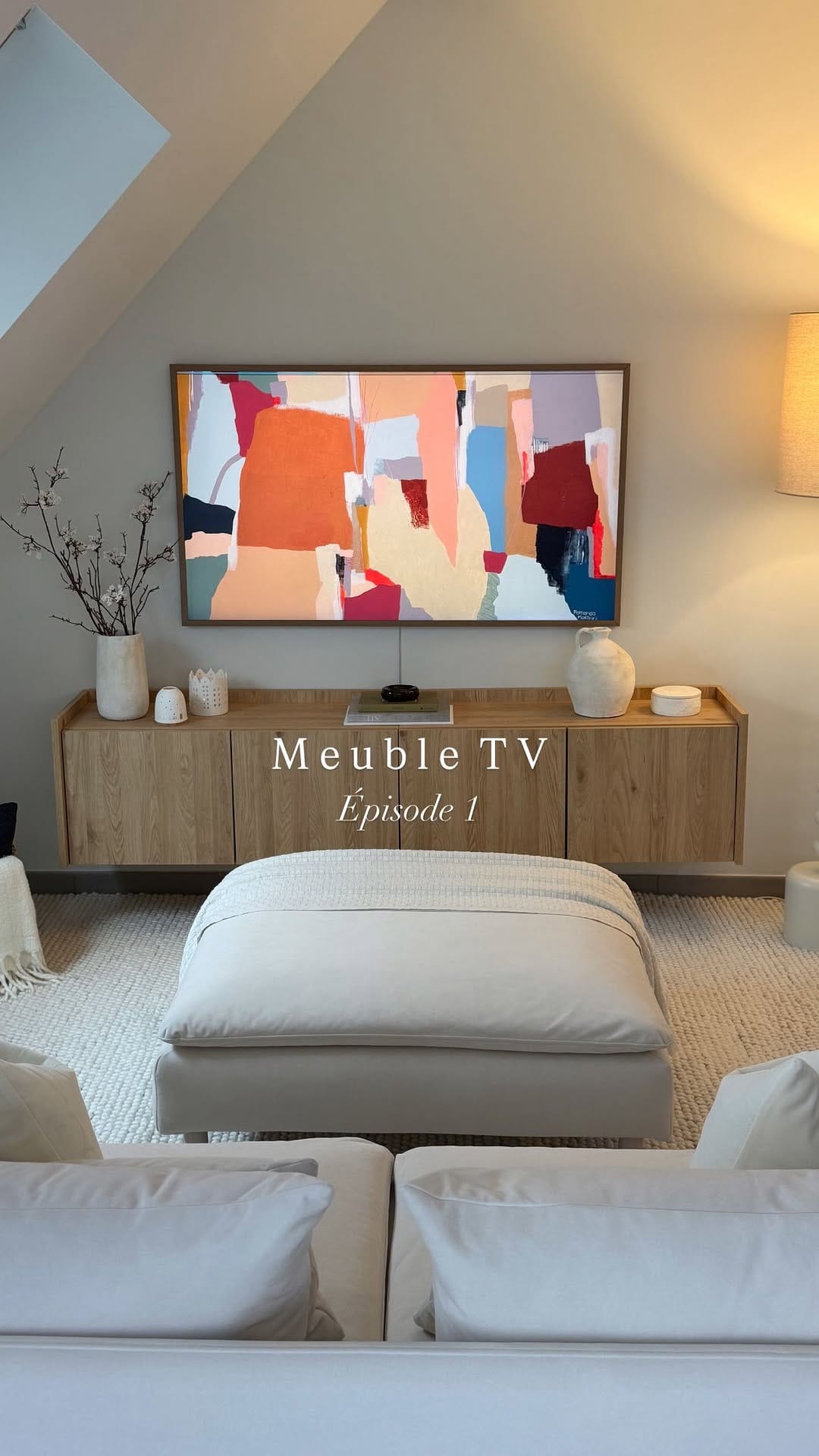 Post 9 by Marie Desré on Instagram (video)