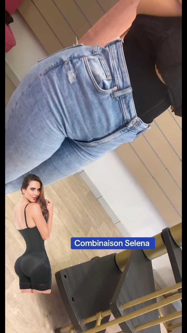 Post 2 by Corset Minceur / Gaine Minceur 🇫🇷 on Instagram (video)