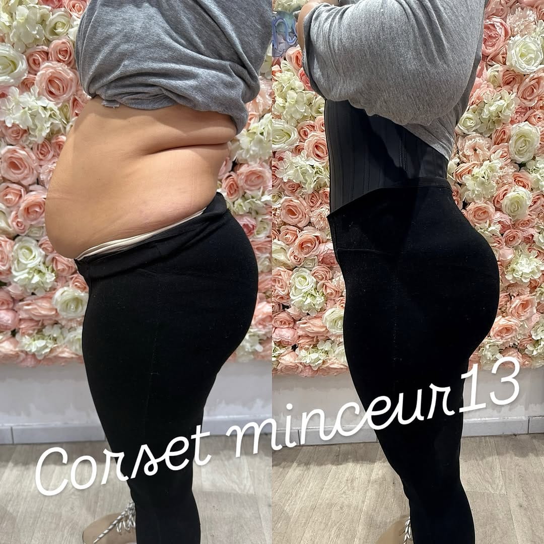 Post 10 by Corset Minceur / Gaine Minceur 🇫🇷 on Instagram (image)