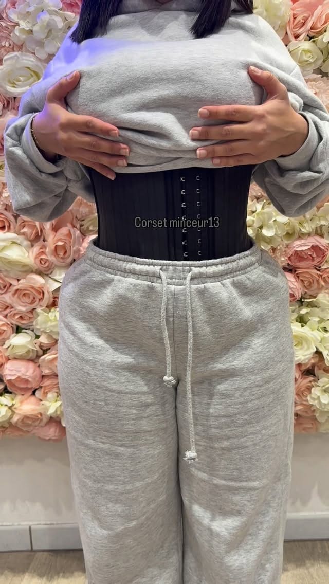 Post 7 by Corset Minceur / Gaine Minceur 🇫🇷 on Instagram (video)