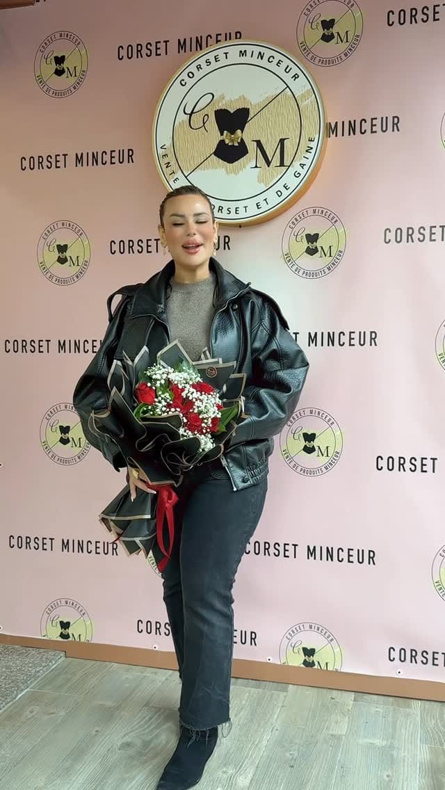 Post 3 by Corset Minceur / Gaine Minceur 🇫🇷 on Instagram (video)