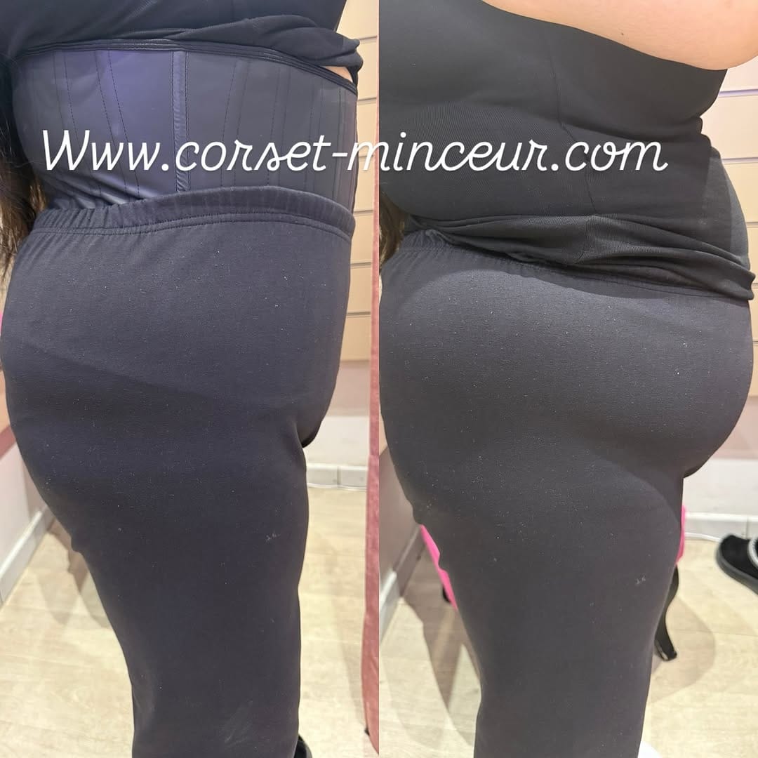 Post 6 by Corset Minceur / Gaine Minceur 🇫🇷 on Instagram (image)