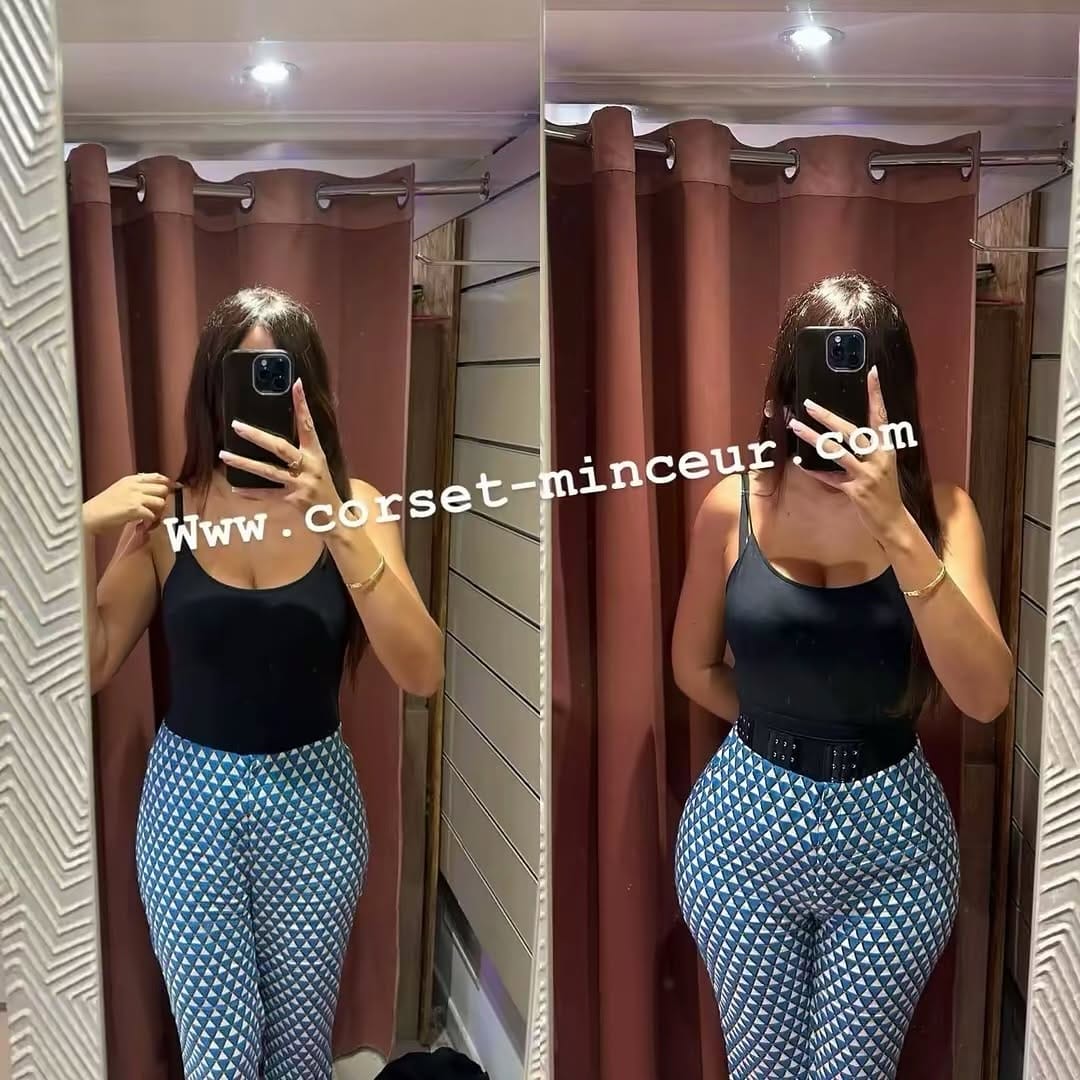Post 8 by Corset Minceur / Gaine Minceur 🇫🇷 on Instagram (carousel)