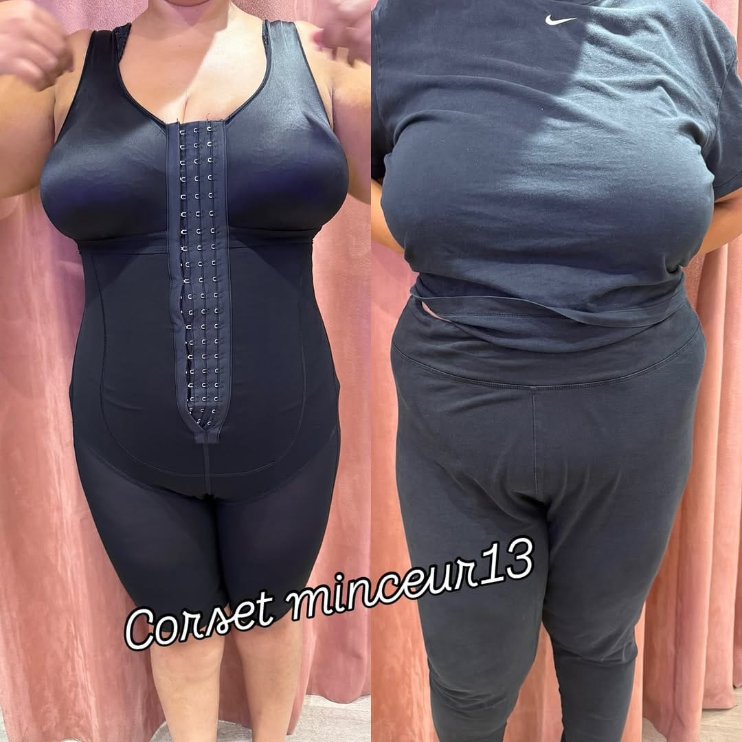 Post 9 by Corset Minceur / Gaine Minceur 🇫🇷 on Instagram (image)