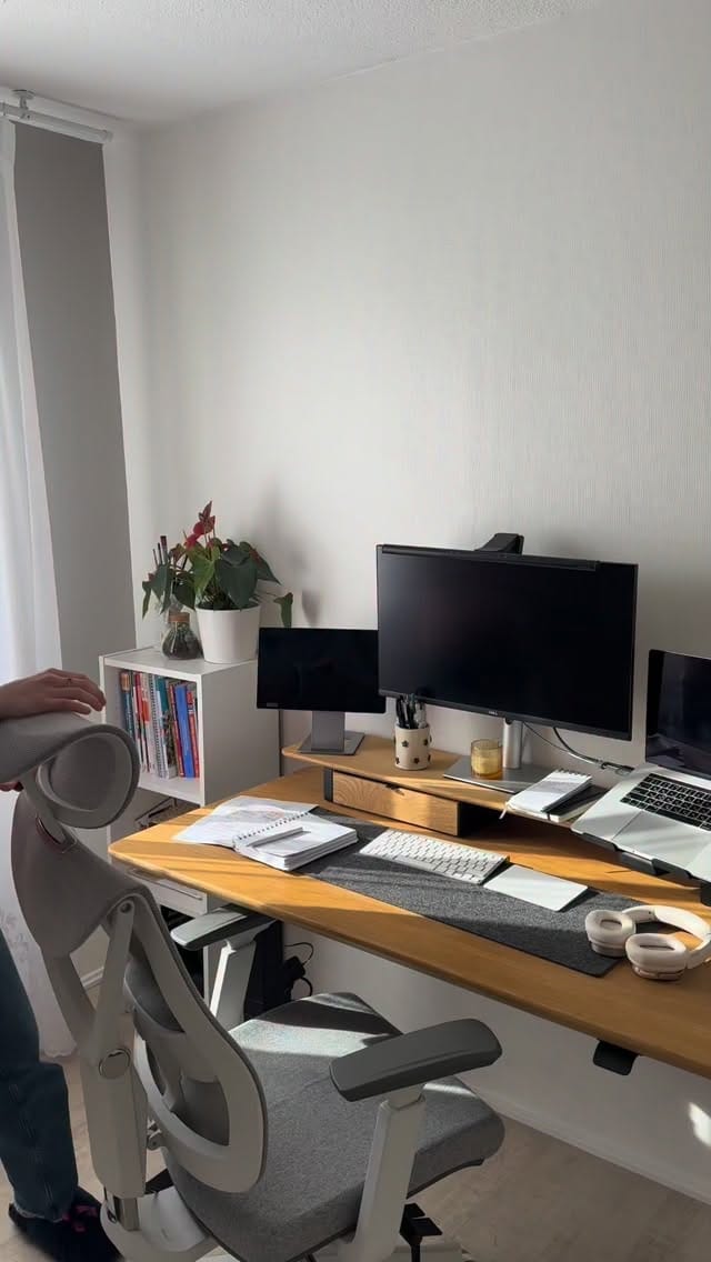 Post 5 by Oksana | Software engineer 🇺🇦 on Instagram (video)