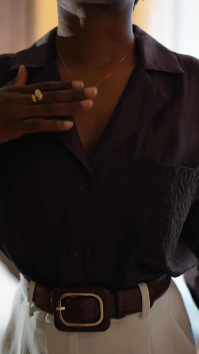 Post 3 by Lj Tia ~ Fashion, beauty & lifestyle on Instagram (video)
