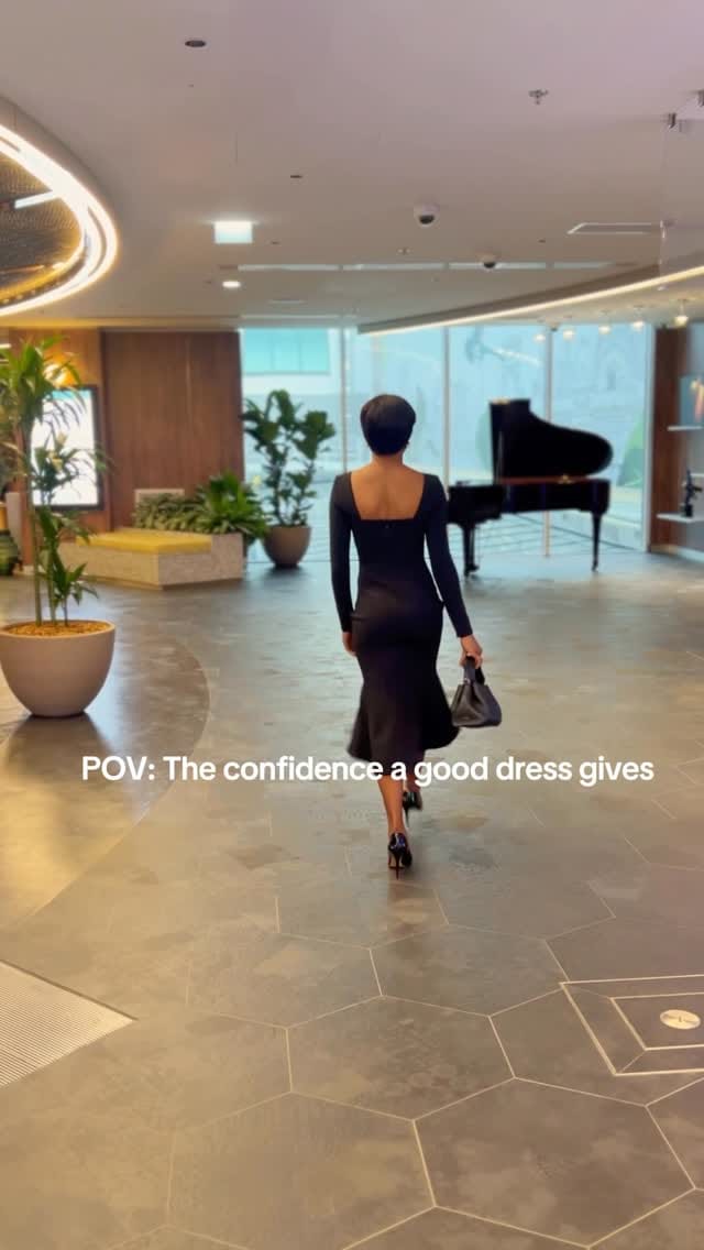 Post 9 by Lj Tia ~ Fashion, beauty & lifestyle on Instagram (video)
