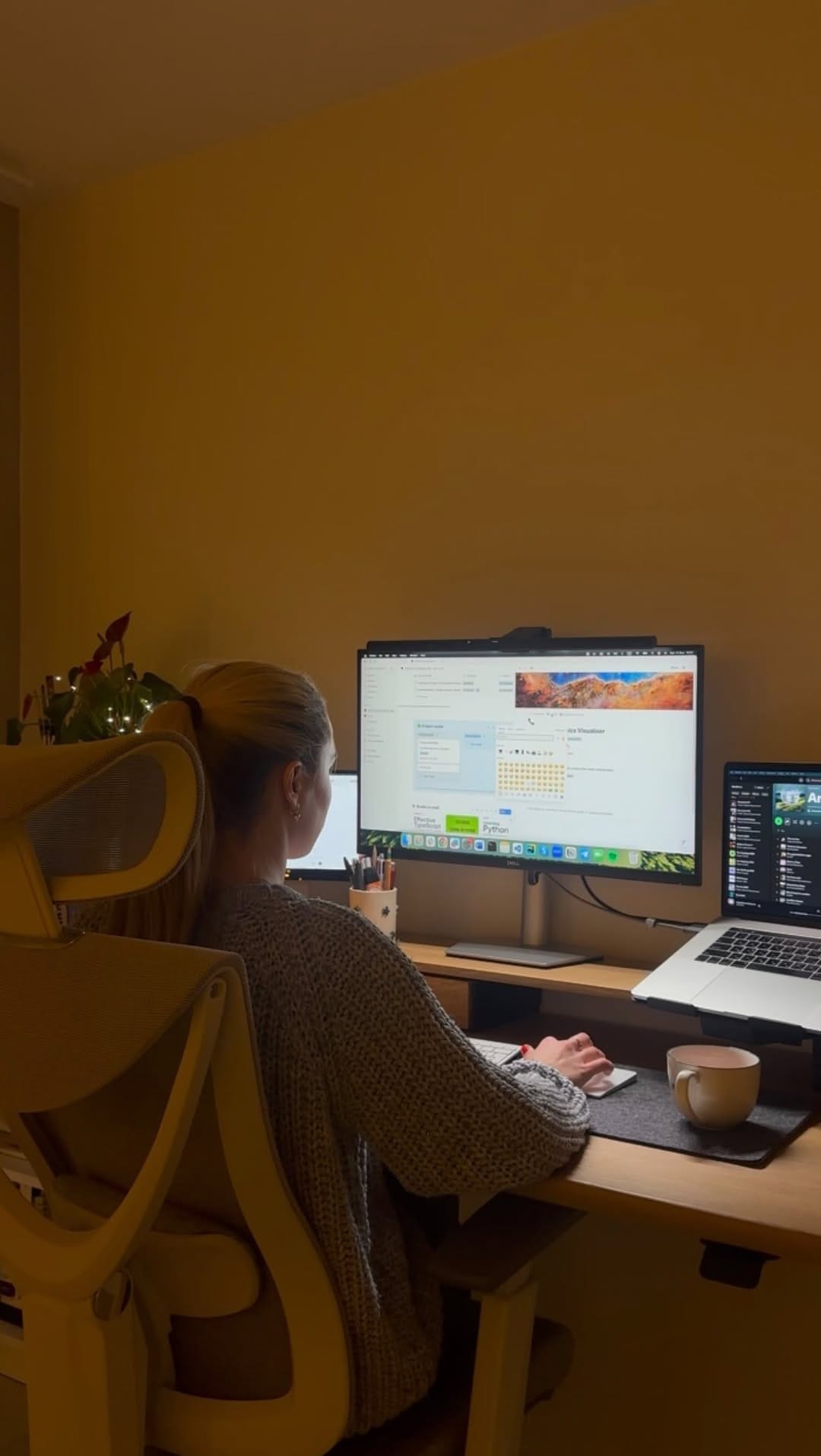 Post 10 by Oksana | Software engineer 🇺🇦 on Instagram (video)