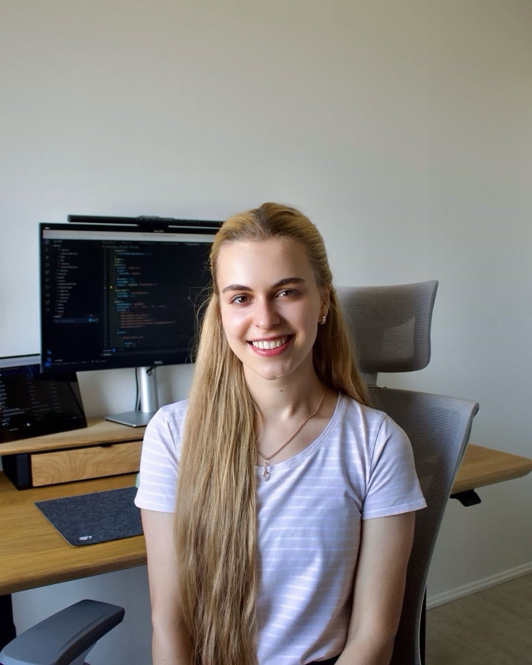 Post 6 by Oksana | Software engineer 🇺🇦 on Instagram (carousel)