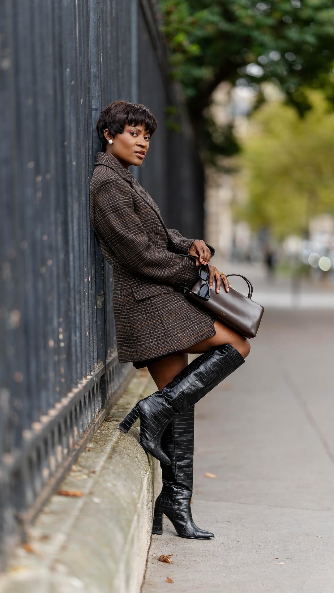 Post 8 by Lj Tia ~ Fashion, beauty & lifestyle on Instagram (video)