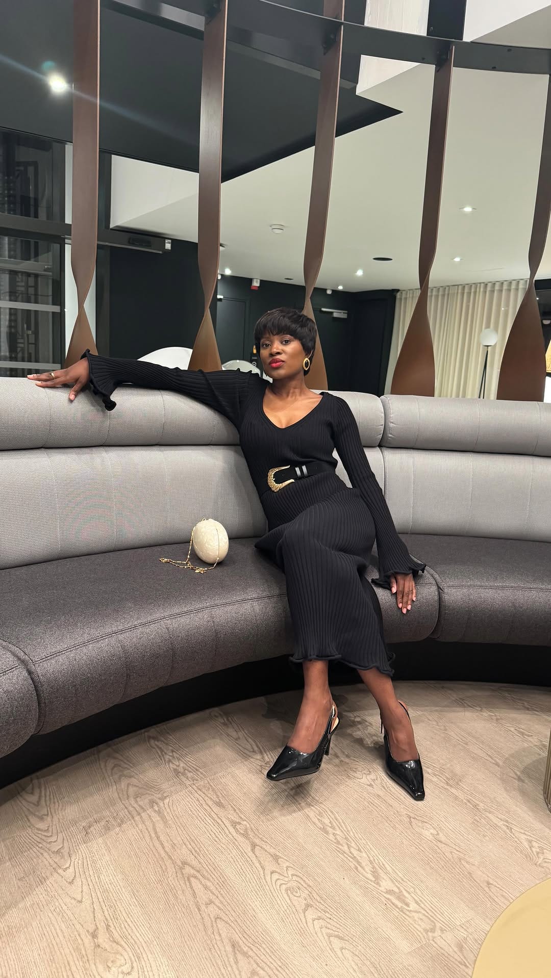Post 7 by Lj Tia ~ Fashion, beauty & lifestyle on Instagram (video)