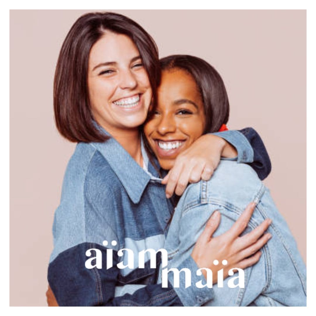 Post 3 by Aïam Maïa on Instagram (image)