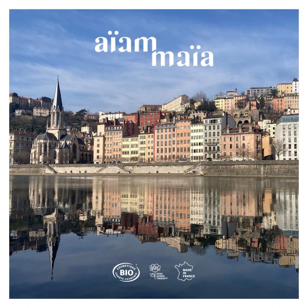 Post 9 by Aïam Maïa on Instagram (image)