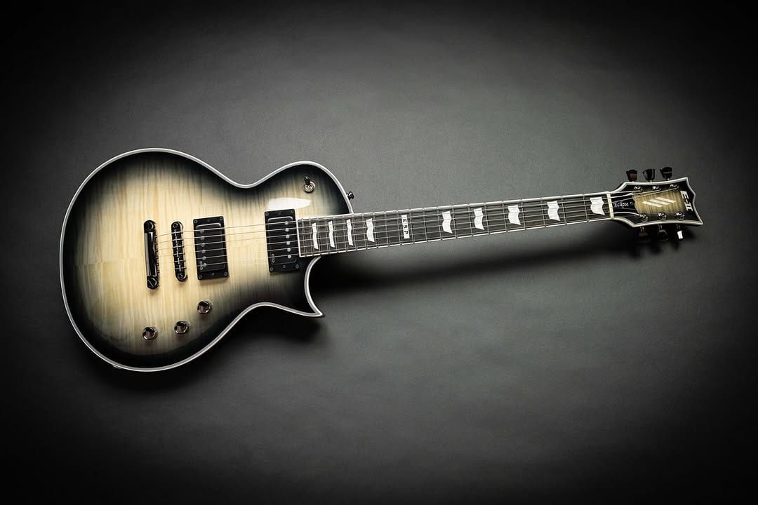 Post 3 by Guitars Rebellion on Instagram (image)