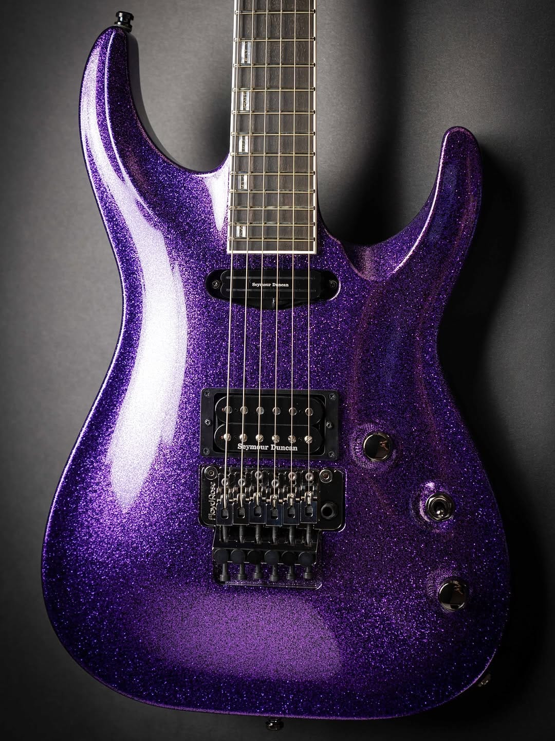 Post 7 by Guitars Rebellion on Instagram (image)