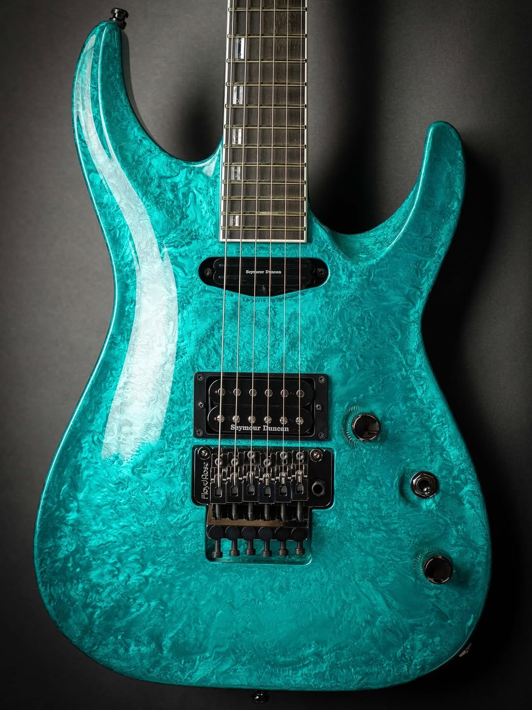 Post 10 by Guitars Rebellion on Instagram (image)