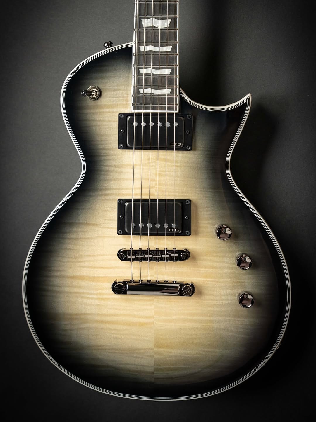 Post 4 by Guitars Rebellion on Instagram (image)