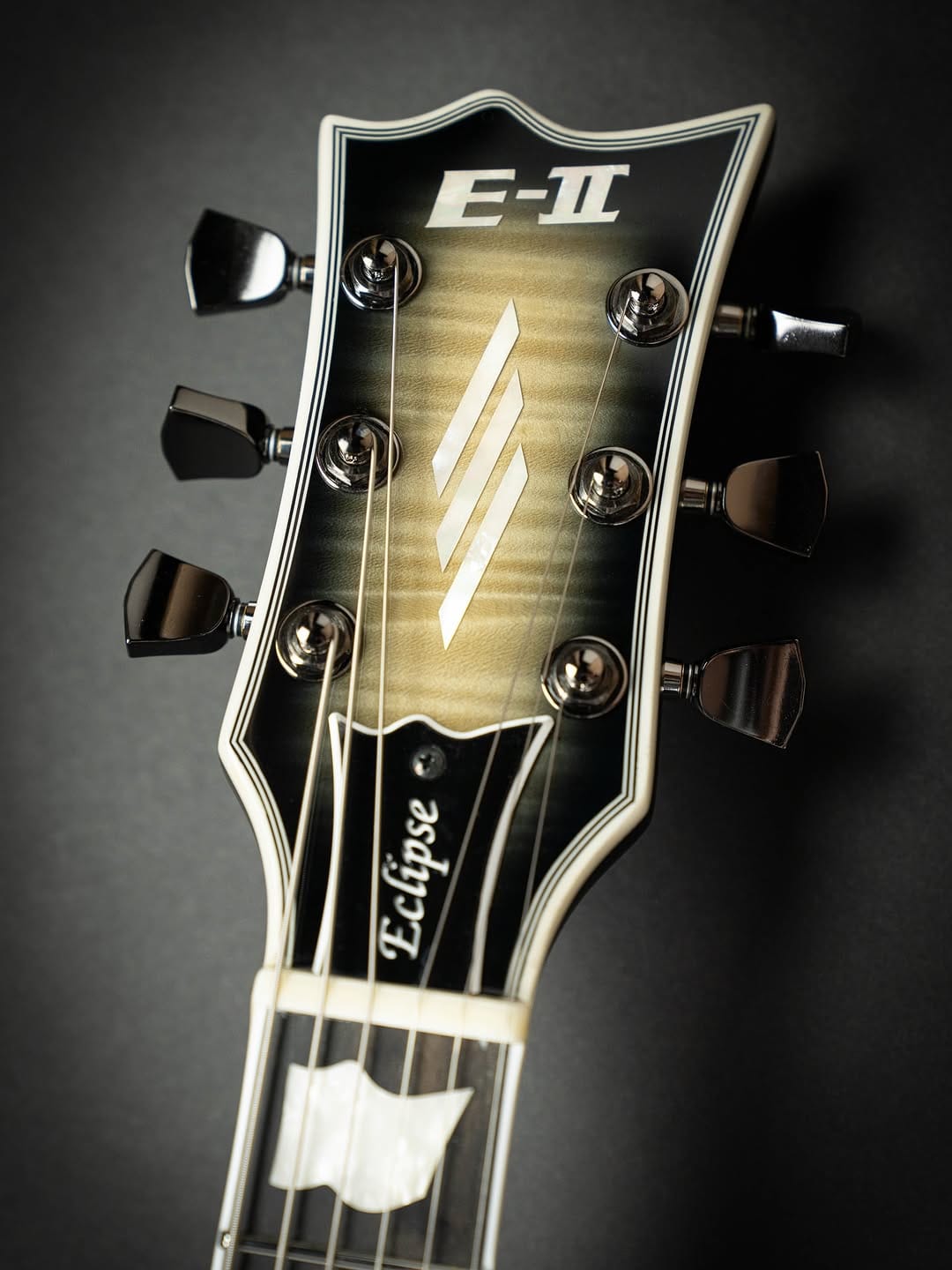 Post 2 by Guitars Rebellion on Instagram (image)