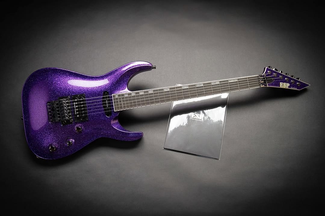 Post 6 by Guitars Rebellion on Instagram (image)