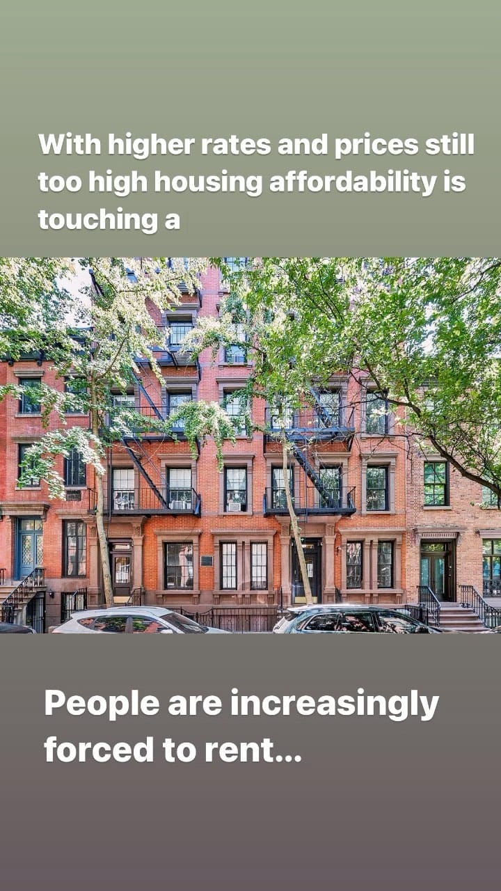 Post 2 by The Agency Group on Instagram (video)