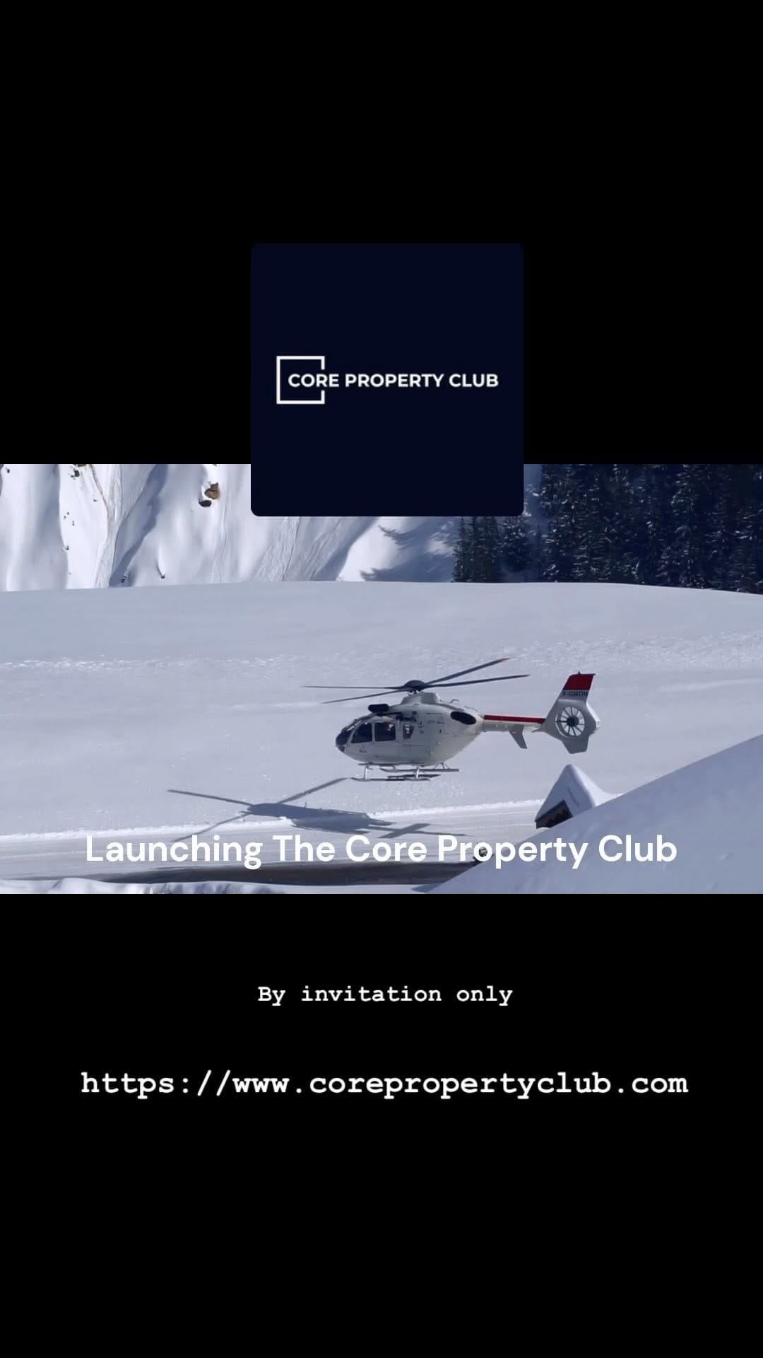 Post 1 by The Agency Group on Instagram (video)