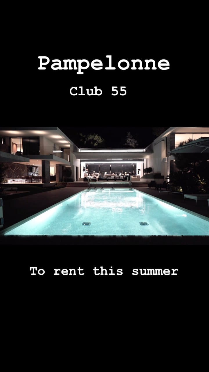 Post 7 by The Agency Group on Instagram (video)