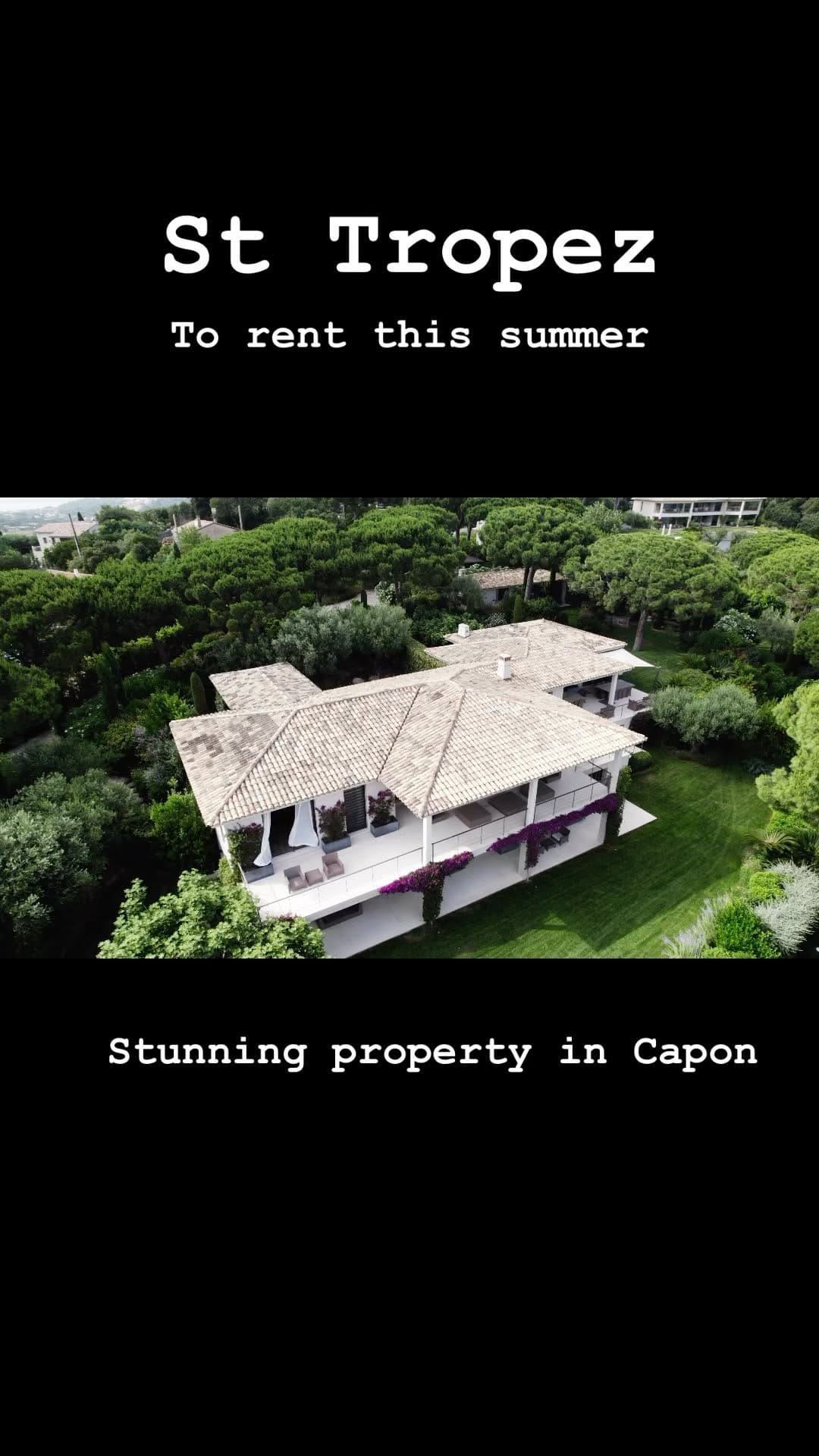 Post 8 by The Agency Group on Instagram (video)