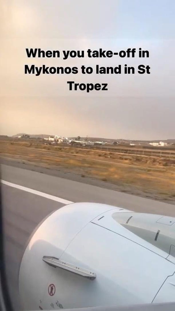 Post 6 by The Agency Group on Instagram (video)