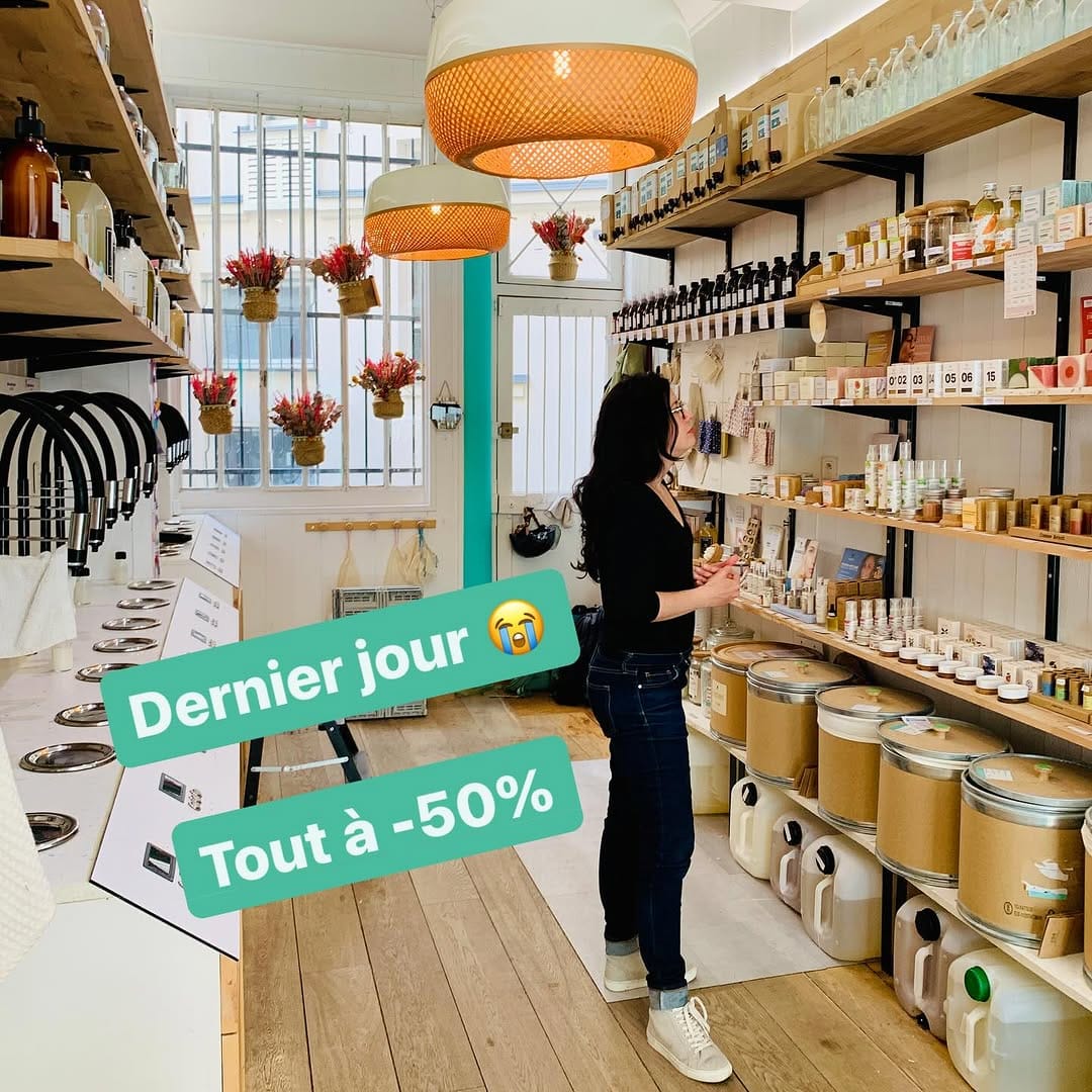 Post 3 by The Naked Shop on Instagram (image)