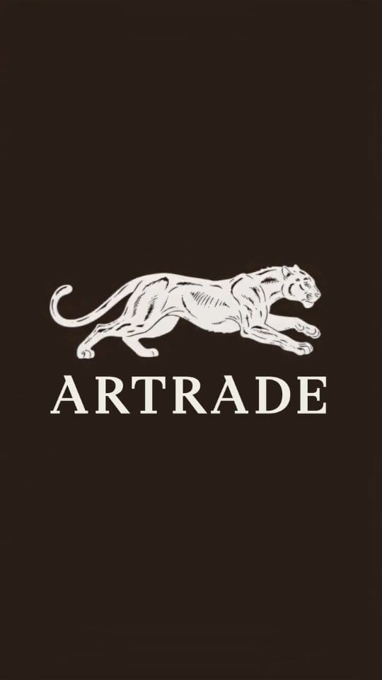 Post 7 by Artrade on Instagram (video)