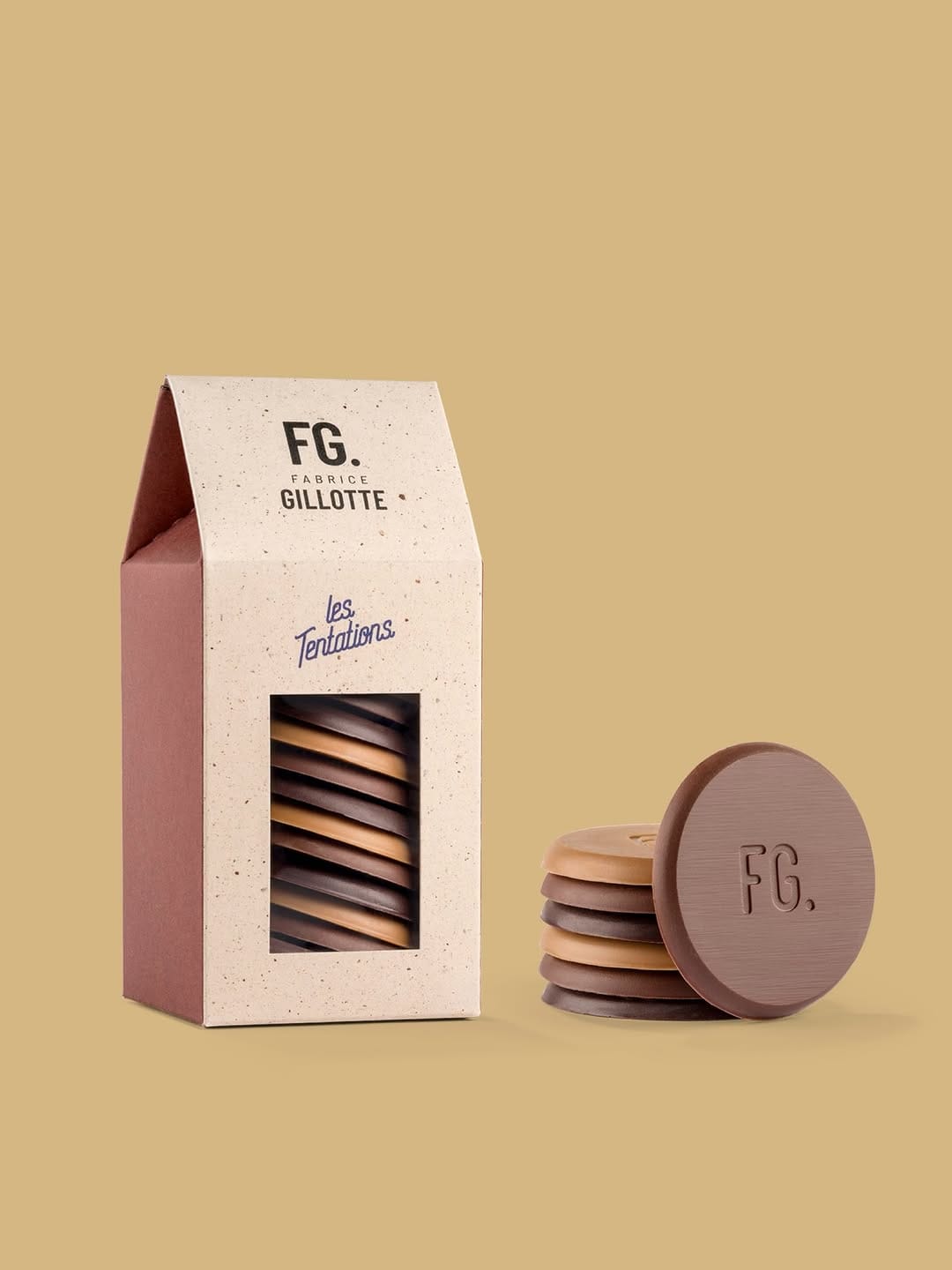 Post 3 by Fabrice Gillotte on Instagram (image)