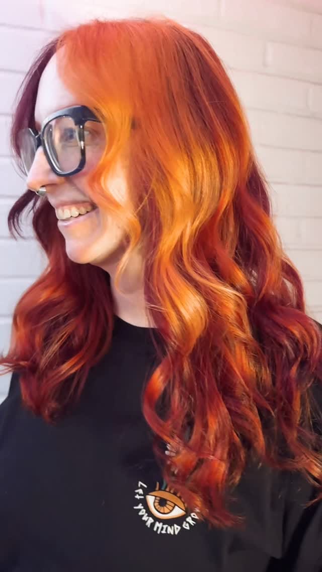 Post 7 by Carly Olinger on Instagram (video)
