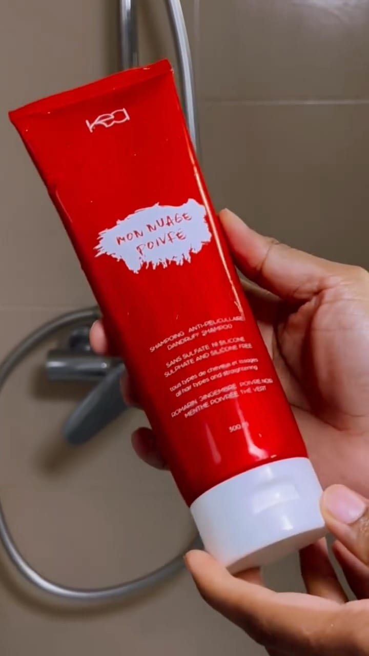 Post 5 by Cosmétiques Capillaires Gourmandes et Innovantes 🍦 on Instagram (video)