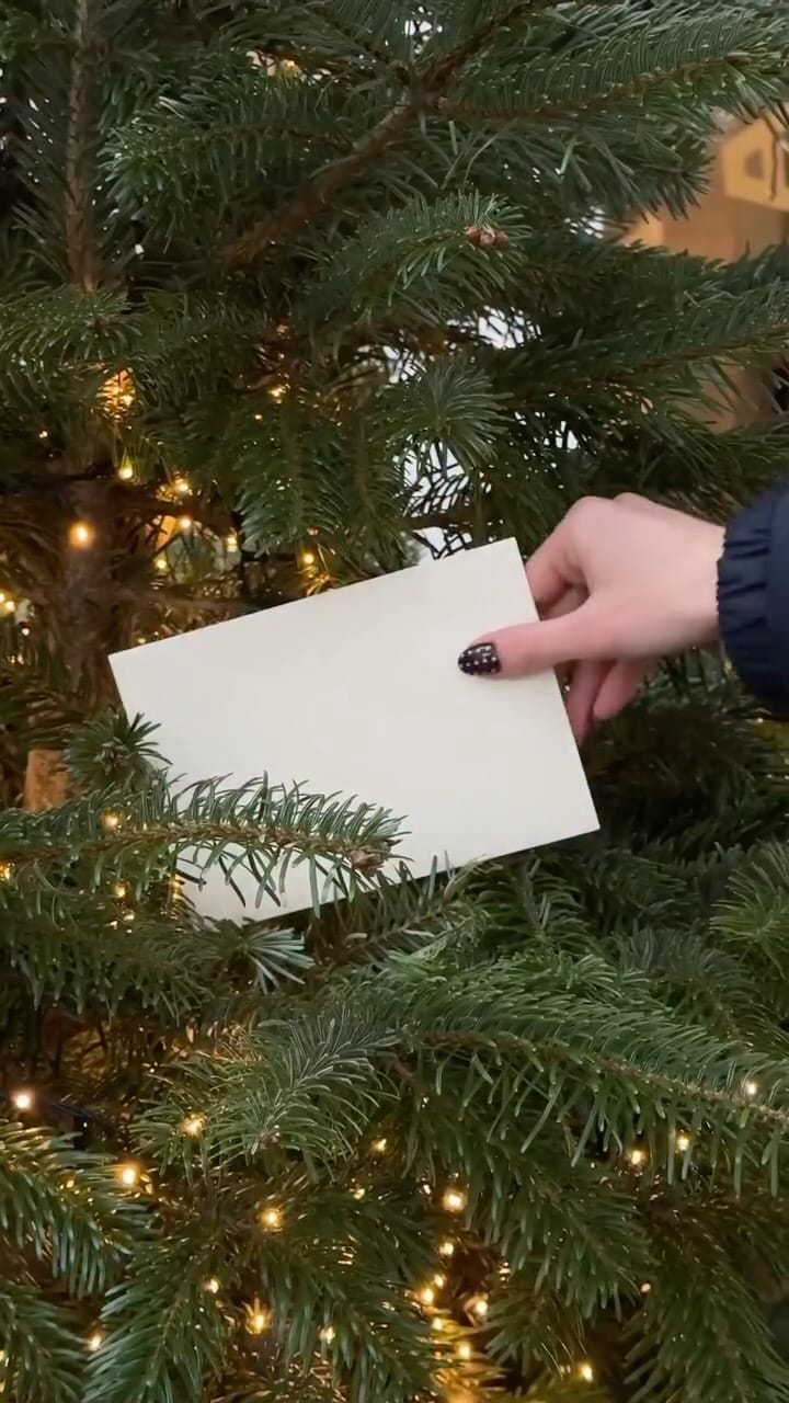 Post 9 by La Vallée Village on Instagram (video)