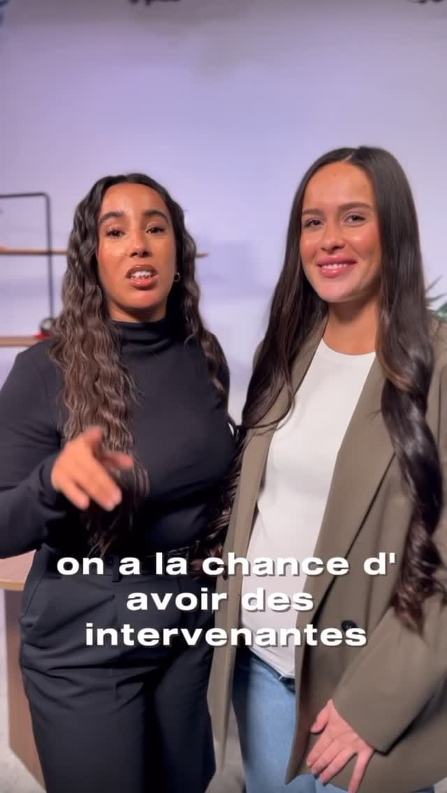 Post 2 by LE STUDIO DU LISSAGE on Instagram (video)