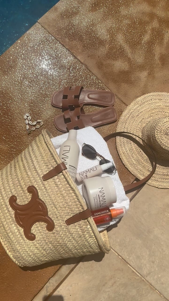 Post 8 by LE STUDIO DU LISSAGE on Instagram (video)