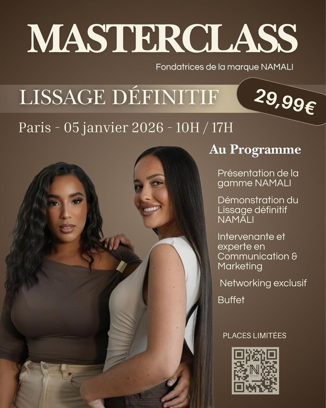 Post 3 by LE STUDIO DU LISSAGE on Instagram (image)