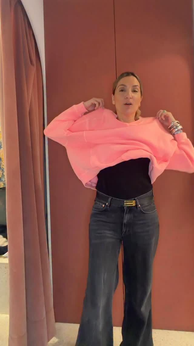 Post 4 by Capsule Store on Instagram (video)