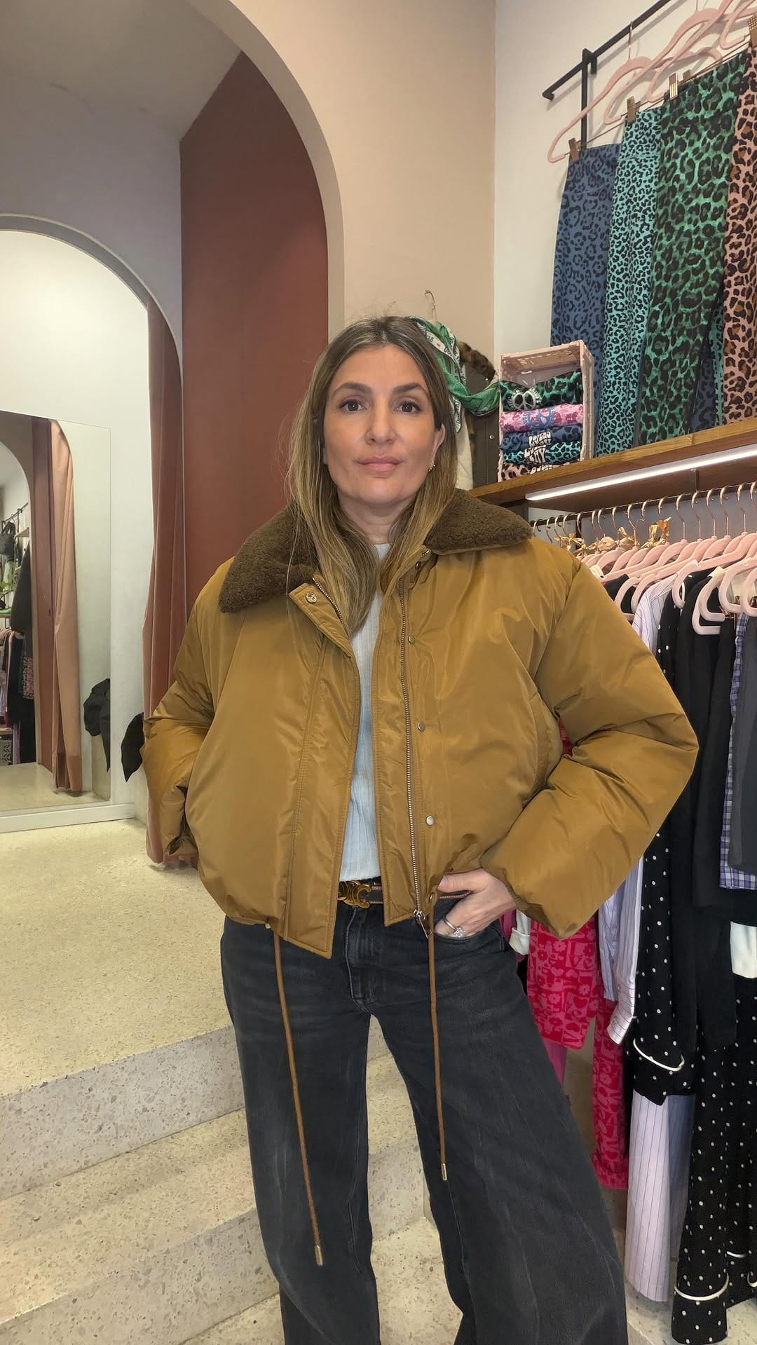 Post 7 by Capsule Store on Instagram (video)