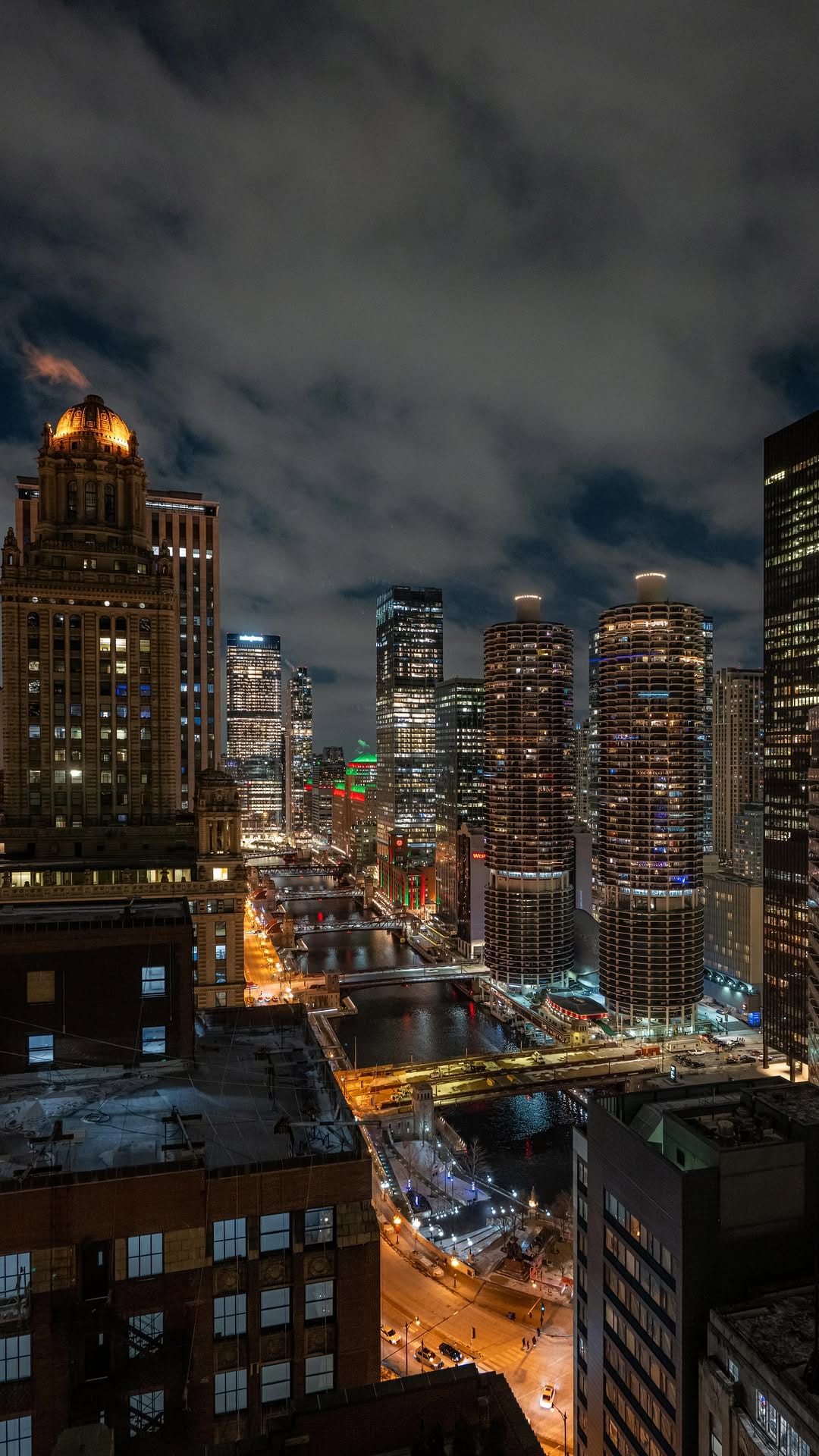 Post 9 by Marc Nouss on Instagram (video)
