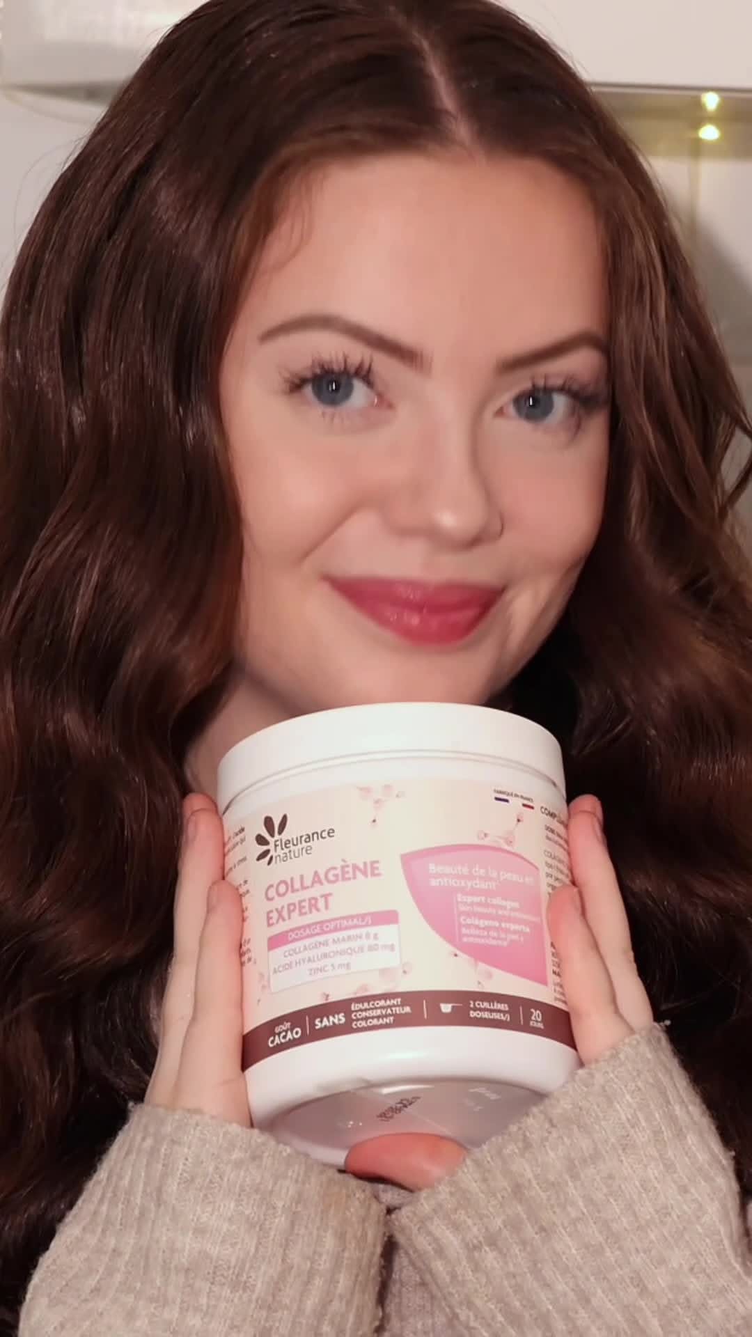 Post 4 by Fleurance Nature on Instagram (video)