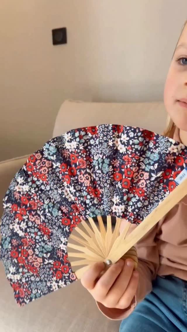 Post 4 by PPMC - Papa Pique et Maman Coud 🐞 on Instagram (video)