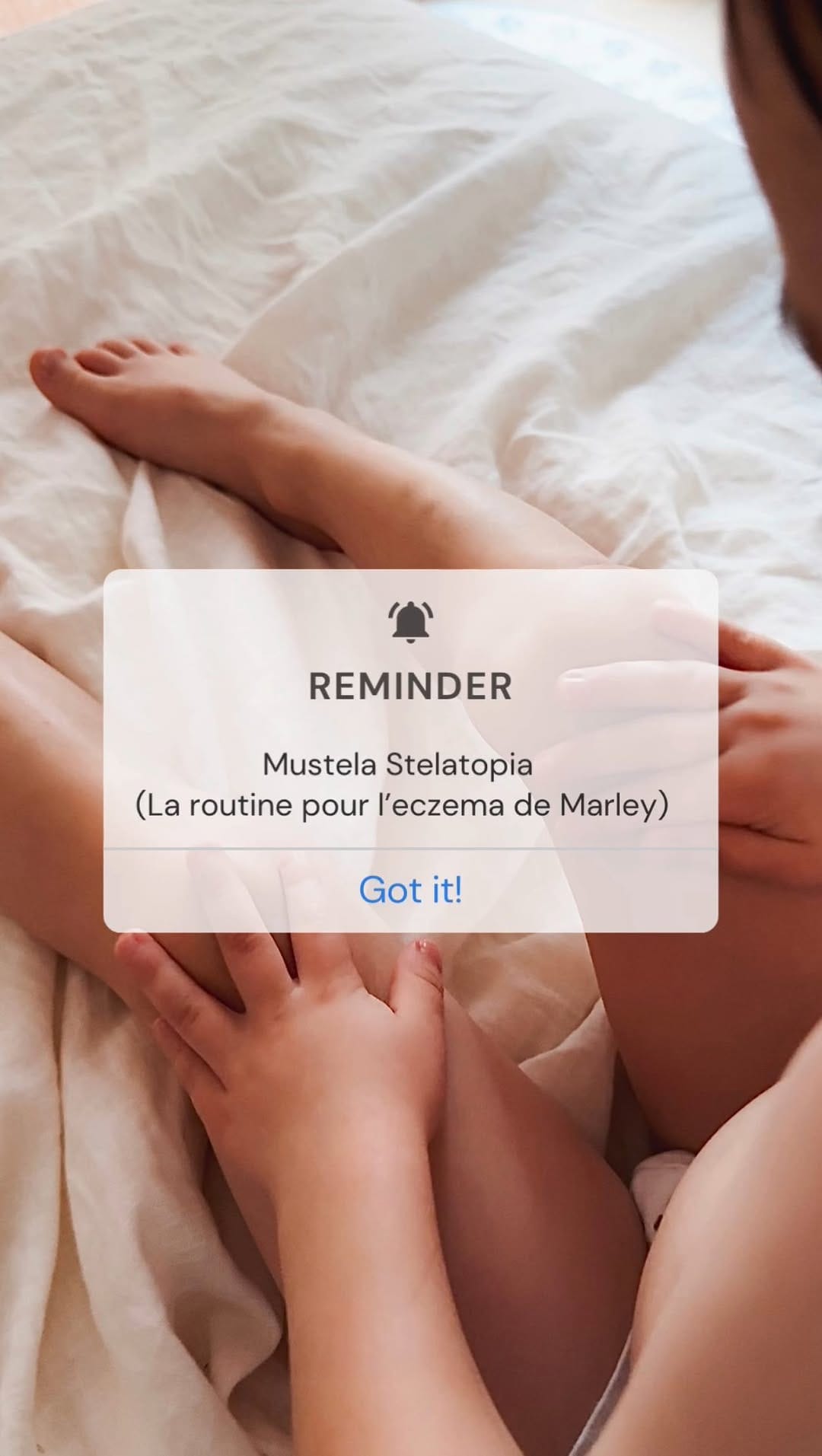 Post 10 by Ambre Morvan on Instagram (video)