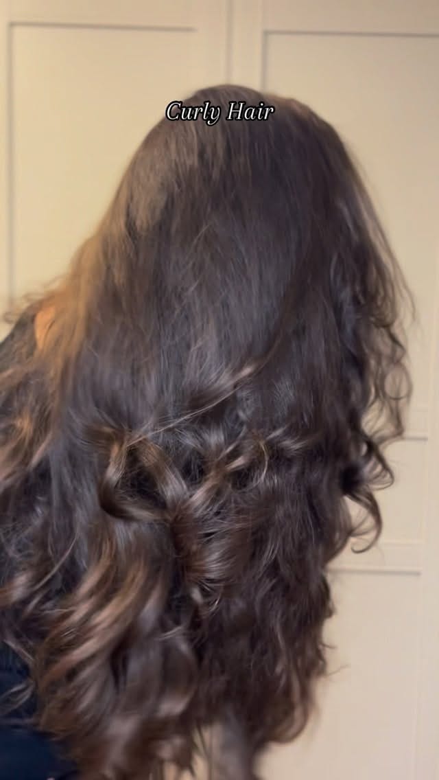 Post 1 by Sarha Beauty Care on Instagram (video)