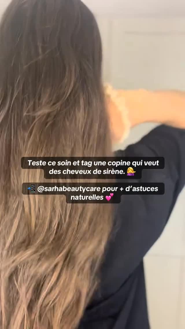 Post 2 by Sarha Beauty Care on Instagram (video)