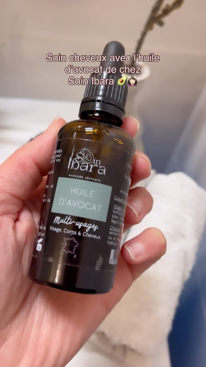 Post 7 by Sarha Beauty Care on Instagram (video)